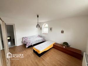 Prodej rodinného domu, Malý Újezd, 153 m2