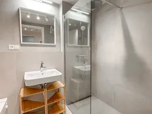 Pronájem bytu 3+kk, Praha - Karlín, Křižíkova, 70 m2