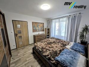 Pronájem bytu 2+1, Milovice, Dukelská, 59 m2