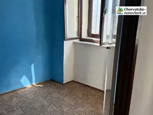 Prodej bytu 1+1, Senj, Chorvatsko, 50 m2