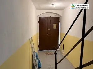 Prodej bytu 1+1, Senj, Chorvatsko, 50 m2