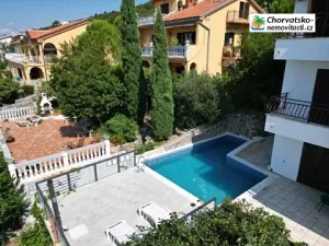 Prodej bytu 1+kk, Dramalj, Chorvatsko, 20 m2