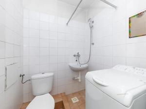 Prodej bytu 1+kk, Brno, Vodova, 27 m2