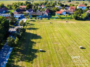 Prodej pozemku pro bydlení, Labské Chrčice, 671 m2