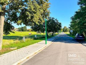 Prodej pozemku pro bydlení, Labské Chrčice, 671 m2