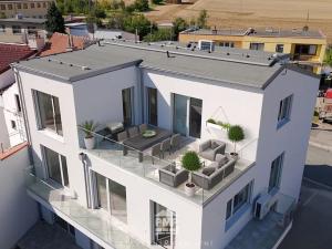 Prodej bytu 3+kk, Brno, Šilingrovo náměstí, 76 m2