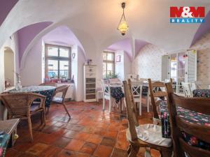 Prodej rodinného domu, Kadaň, Čechova, 158 m2