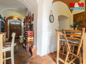 Prodej rodinného domu, Kadaň, Čechova, 158 m2