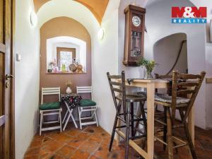 Prodej rodinného domu, Kadaň, Čechova, 158 m2