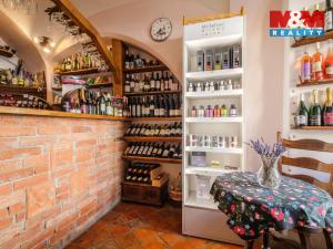 Prodej rodinného domu, Kadaň, Čechova, 158 m2