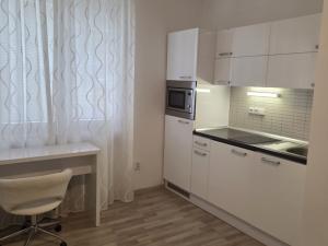 Pronájem bytu 1+kk, Bílovec, Radotínská, 25 m2