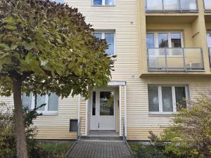 Pronájem bytu 1+kk, Bílovec, Radotínská, 25 m2