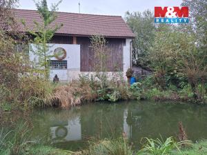 Prodej zemědělské usedlosti, Dolní Pohleď, 210 m2