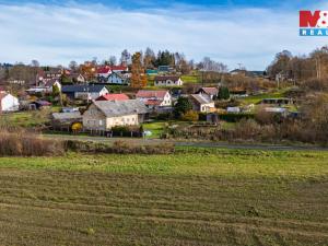 Prodej pozemku pro bydlení, Hošťka, 1622 m2