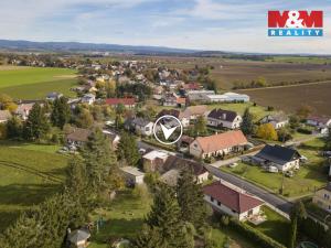 Prodej rodinného domu, Pohoří, 180 m2