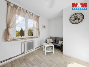 Prodej bytu 2+1, Ústí nad Labem - Klíše, Klíšská, 57 m2