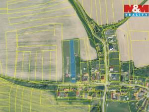 Prodej pozemku pro bydlení, Štichov, 2793 m2