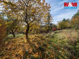 Prodej pozemku pro bydlení, Němčovice, 1767 m2