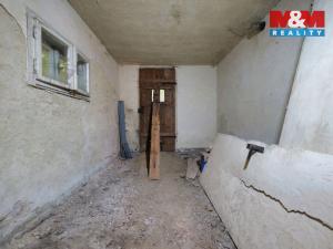 Prodej rodinného domu, Rozstání, 80 m2