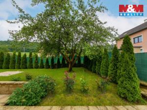 Pronájem rodinného domu, Tetín, 82 m2