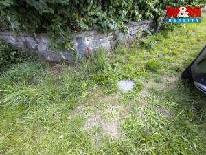 Prodej pozemku pro bydlení, Kamenná Lhota, 1163 m2