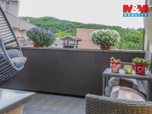 Prodej bytu 2+kk, Všemina, 47 m2