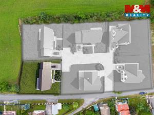 Prodej pozemku pro bydlení, Čisovice, 912 m2