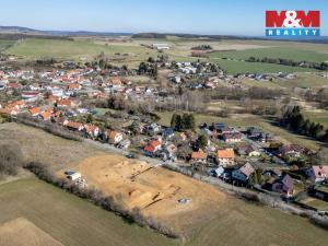 Prodej pozemku pro bydlení, Čisovice, 828 m2