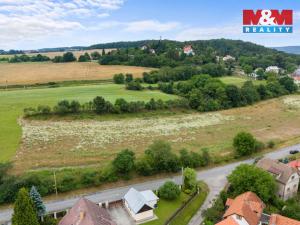 Prodej pozemku pro bydlení, Čisovice, 5384 m2