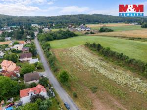 Prodej pozemku pro bydlení, Čisovice, 5384 m2