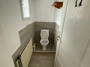 Pronájem bytu 3+1, Víchová nad Jizerou, 80 m2