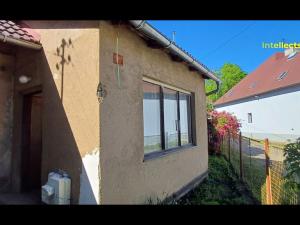 Prodej rodinného domu, Neveklov - Blažim, 81 m2