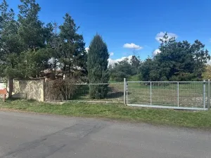 Prodej pozemku pro bydlení, Libědice, 1786 m2