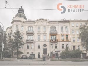 Prodej bytu 4+1, Brno, Drobného, 158 m2