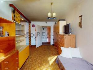 Prodej rodinného domu, Volyně, Husova, 70 m2