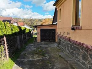 Prodej rodinného domu, Volyně, Husova, 70 m2