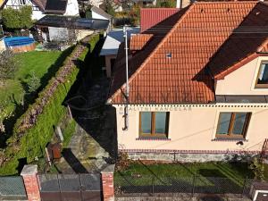 Prodej rodinného domu, Volyně, Husova, 70 m2