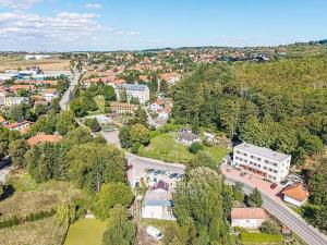 Pronájem restaurace, Psáry, Pražská, 110 m2