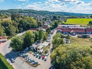 Pronájem restaurace, Psáry, Pražská, 110 m2