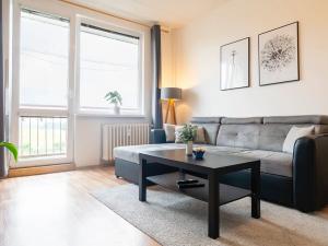 Prodej bytu 3+1, Nová Paka, K Hájku, 71 m2