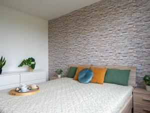 Prodej bytu 3+1, Nová Paka, K Hájku, 71 m2