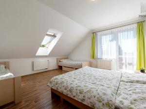 Prodej rodinného domu, Lísek, 252 m2