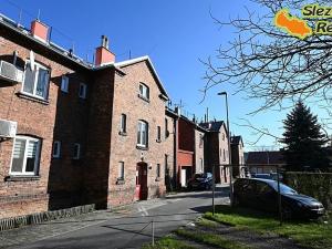 Pronájem bytu 2+1, Ostrava, Svatoplukova, 52 m2