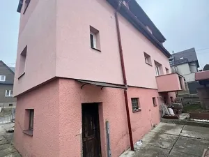 Prodej rodinného domu, Ostrava, Příkrá, 321 m2
