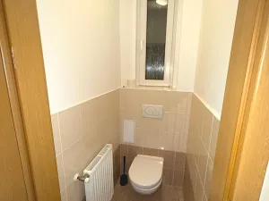 Pronájem bytu 3+kk, Praha - Strašnice, V olšinách, 61 m2