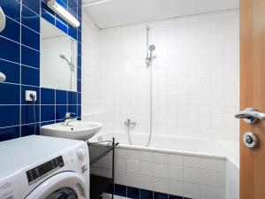 Pronájem bytu 3+kk, Praha - Smíchov, Zborovská, 76 m2