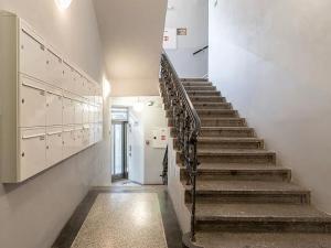 Pronájem bytu 3+kk, Praha - Vinohrady, Balbínova, 110 m2