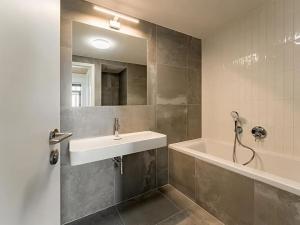 Pronájem bytu 3+kk, Praha - Košíře, Naskové, 97 m2