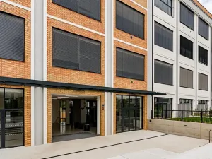 Pronájem bytu 3+kk, Praha - Košíře, Naskové, 97 m2