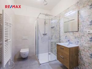 Prodej atypického bytu, Svoboda nad Úpou, Nádražní, 44 m2